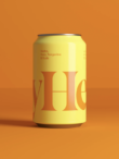 Yuzu, Tangerine & Soda